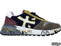Premiata Mick Collor (40-45)