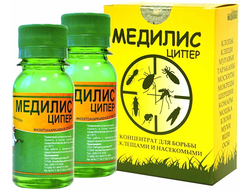 Медилис 2 флакона по 50 мл 1/100