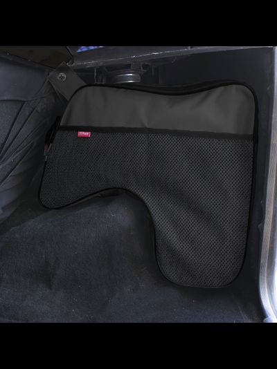 Сумка-вкладыш в багажник Шевроле Нива цвет черный