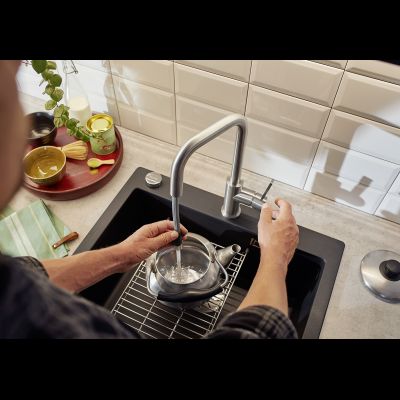 Смеситель Blanco JANDORA-S