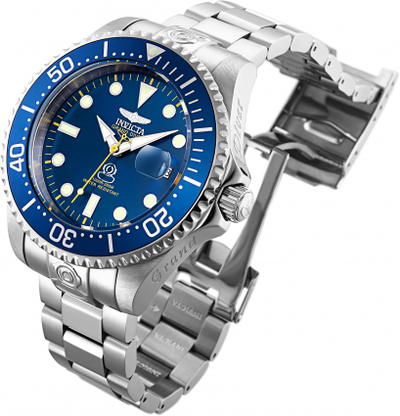 Часы Invicta 27611 Grand Diver Automatic