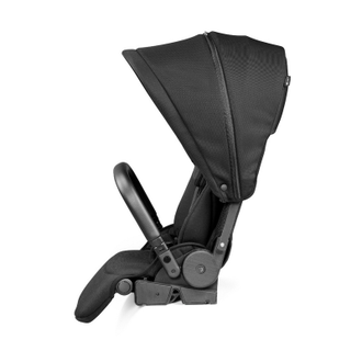 Коляска для погодок Peg Perego City Loop True Black
