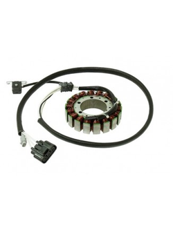 Статор SPI SM-01363 для снегоходов Yamaha 8FP-81410-02-00, 8FP-81410-01-00, 8FP-81410-00-00, 8FA-81410-00-00