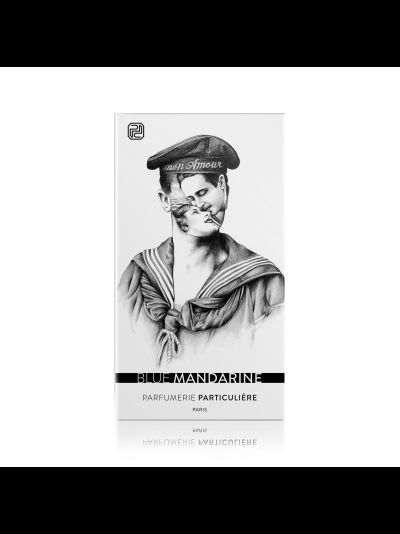 Духи BLUE MANDARINE