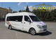 Mercedes Sprinter. 20 мест
