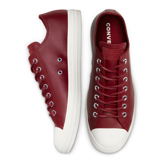 Converse chuck taylor all star high leather store