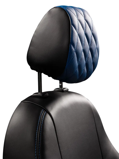 РОМБ ЛЮКС СИНИЙ