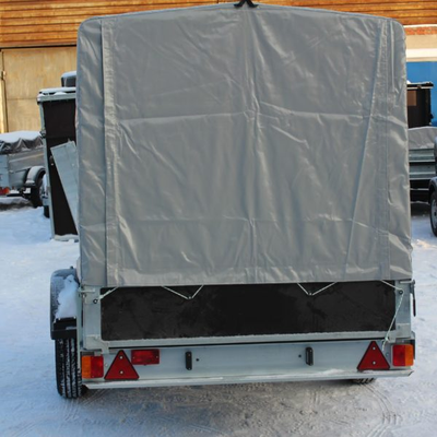 Прицеп «Атлет»  8213 В5