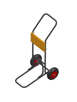 Тележка для ПЛМ