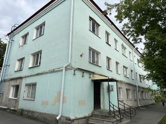 2-к квартира, 33,0 кв.м., ул. Гагарина, д.6, 3/3 этаж.