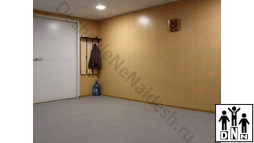 Модульная плитка ПВХ