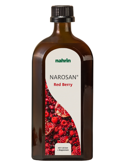 Наросан Красная Ягода Nahrin (Нарин)