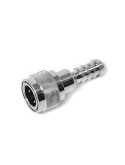 Коннектор топливный SUNFINE тип TOHATSU, 10мм, 3GF-70250-0 (Замена EASTERNER C14504T)