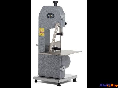 Пила для резки мяса Apach ASW183 1Ф. краш