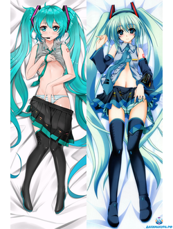 Hatsune Miku | Vocaloid