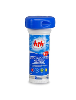hth Комплексный препарат 1.6 кг