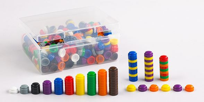 Фишки для счета