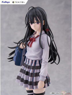 Фигурка Юкино Юкиношита (Yukinoshita Yukino Tenitol)