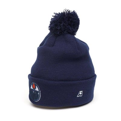 Edmonton Oilers Шапка 59212