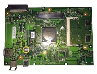 Запасная часть для принтеров HP LaserJet P4014/P4015/P4515X, Formatter Board,P4014 (CB437-60001)