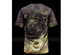 PESTILENCE - EXITIVM T-Shirt футболка