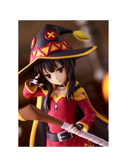 Фигурка Мэгумин (Megumin Pop Up Parade)