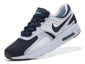 Nike air max zero custom sales