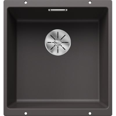 Мойка Blanco Subline 400-U 523423