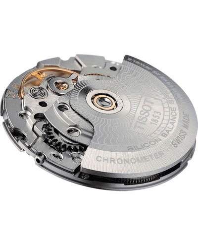 Швейцарские часы Tissot T108.208.33.117.00