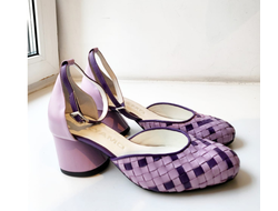 Туфли  00109-N 39р