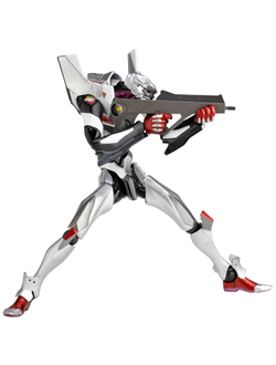 Робот Ева 04 (Eva 04)