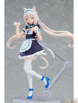 Фигурка фигма Ванилла (figma Vanilla)