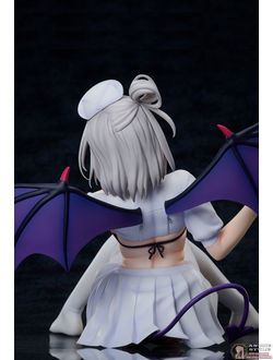 Фигурка 1/4 Манчестер (Manchester Midnight Devil in White)