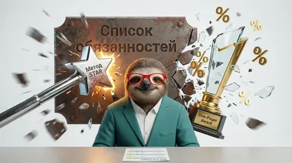 Как описать достижения в резюме: От обязанностей к