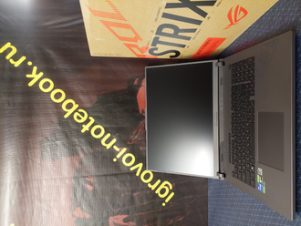 ASUS ROG Strix G18 G814JI-N6083 ( 18.0 WQXGA IPS 240Hz i7-13650HX RTX4070(8Gb) 16Gb 1024SSD )