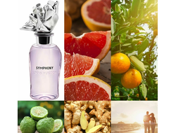 Louis Vuitton Symphony