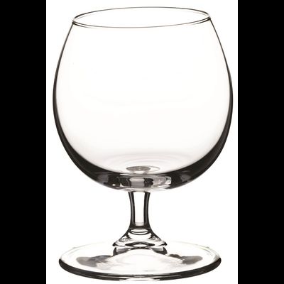 Бокал для бренди 300 мл, D 85 мм, H 120 мм, Charante