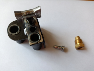 Пилотная горелка “honeywell” Q382A 2009/B (АНАЛОГ)