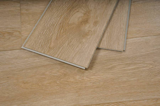 Замковая кварц-виниловая плитка Zeta Катания 1656