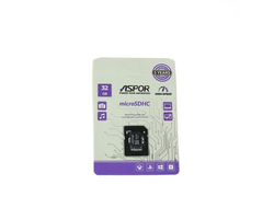 Карта памяти microSDHC 32GB