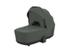 Коляска 2в1 Carrello Sigma CRL-6523 Leaf Green 2025