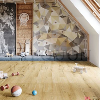 SPC ламинат The Floor Wood Honey Oak P7001