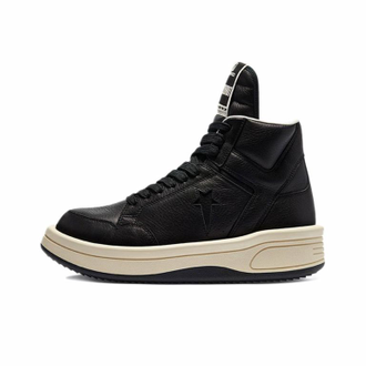 Converse fastbreak cascade leather high top on sale