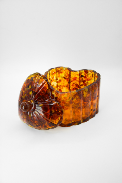 Шкатулка "Сердце"