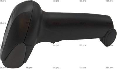 Сканер QR и штрихкодов в одном устройстве