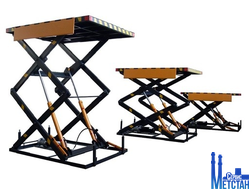 Подъемный стол 3т