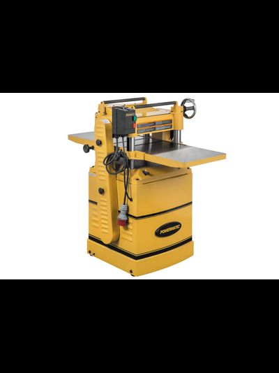 Powermatic 15SC рейсмусовый станок (380В)