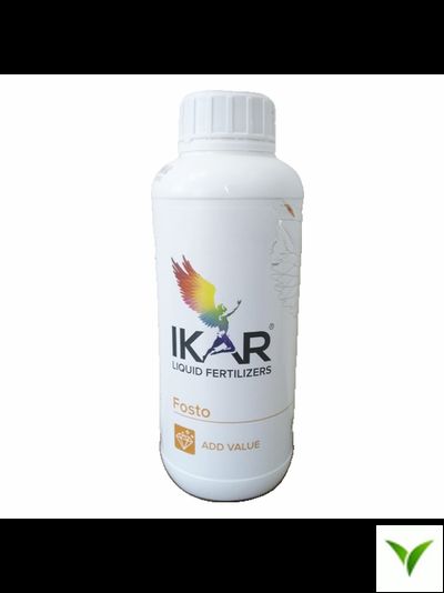 Икар Фосто 1л