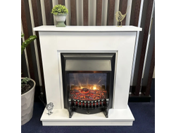 декоративный камин