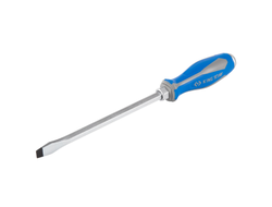 Отвертка шлицевая Slotted 10,0 мм, 200 мм, силовая KING TONY 14621008